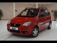 Hafei Brio Hatchback (1 generation) 1.3 MT (79hp) Technische Daten, Hafei Brio Hatchback (1 generation) 1.3 MT (79hp) Daten, Hafei Brio Hatchback (1 generation) 1.3 MT (79hp) Funktionen, Hafei Brio Hatchback (1 generation) 1.3 MT (79hp) Bewertung, Hafei Brio Hatchback (1 generation) 1.3 MT (79hp) kaufen, Hafei Brio Hatchback (1 generation) 1.3 MT (79hp) Preis, Hafei Brio Hatchback (1 generation) 1.3 MT (79hp) Autos