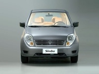 Hafei Simbo Hatchback (1 generation) 1.3 MT (85 hp) foto, Hafei Simbo Hatchback (1 generation) 1.3 MT (85 hp) fotos, Hafei Simbo Hatchback (1 generation) 1.3 MT (85 hp) Bilder, Hafei Simbo Hatchback (1 generation) 1.3 MT (85 hp) Bild