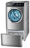 Haier HWD-1406 Technische Daten, Haier HWD-1406 Daten, Haier HWD-1406 Funktionen, Haier HWD-1406 Bewertung, Haier HWD-1406 kaufen, Haier HWD-1406 Preis, Haier HWD-1406 Waschmaschinen