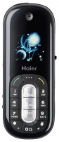 Haier M600 Technische Daten, Haier M600 Daten, Haier M600 Funktionen, Haier M600 Bewertung, Haier M600 kaufen, Haier M600 Preis, Haier M600 Handys