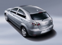 Haima 3 Hatchback (1 generation) 1.8 CVT (112hp) Deluxe foto, Haima 3 Hatchback (1 generation) 1.8 CVT (112hp) Deluxe fotos, Haima 3 Hatchback (1 generation) 1.8 CVT (112hp) Deluxe Bilder, Haima 3 Hatchback (1 generation) 1.8 CVT (112hp) Deluxe Bild