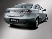 Haima 3 Sedan (1 generation) 1.8 MT (112hp) Basic foto, Haima 3 Sedan (1 generation) 1.8 MT (112hp) Basic fotos, Haima 3 Sedan (1 generation) 1.8 MT (112hp) Basic Bilder, Haima 3 Sedan (1 generation) 1.8 MT (112hp) Basic Bild