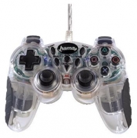 HAMA Hama Controller Bluelight PS-200 Technische Daten, HAMA Hama Controller Bluelight PS-200 Daten, HAMA Hama Controller Bluelight PS-200 Funktionen, HAMA Hama Controller Bluelight PS-200 Bewertung, HAMA Hama Controller Bluelight PS-200 kaufen, HAMA Hama Controller Bluelight PS-200 Preis, HAMA Hama Controller Bluelight PS-200 Steuerungen, Joysticks, Gamepads