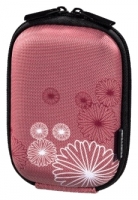 HAMA Hardcase Flower 40G foto, HAMA Hardcase Flower 40G fotos, HAMA Hardcase Flower 40G Bilder, HAMA Hardcase Flower 40G Bild