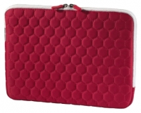 HAMA Hexagon Netbook Sleeve 10,2 Technische Daten, HAMA Hexagon Netbook Sleeve 10,2 Daten, HAMA Hexagon Netbook Sleeve 10,2 Funktionen, HAMA Hexagon Netbook Sleeve 10,2 Bewertung, HAMA Hexagon Netbook Sleeve 10,2 kaufen, HAMA Hexagon Netbook Sleeve 10,2 Preis, HAMA Hexagon Netbook Sleeve 10,2 Taschen und Koffer für Notebooks