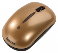 HAMA M2140 Optical Mouse Goldene Bluetooth foto, HAMA M2140 Optical Mouse Goldene Bluetooth fotos, HAMA M2140 Optical Mouse Goldene Bluetooth Bilder, HAMA M2140 Optical Mouse Goldene Bluetooth Bild