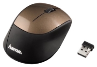 HAMA M2150 Wireless Optical Mouse Black-Brown USB Technische Daten, HAMA M2150 Wireless Optical Mouse Black-Brown USB Daten, HAMA M2150 Wireless Optical Mouse Black-Brown USB Funktionen, HAMA M2150 Wireless Optical Mouse Black-Brown USB Bewertung, HAMA M2150 Wireless Optical Mouse Black-Brown USB kaufen, HAMA M2150 Wireless Optical Mouse Black-Brown USB Preis, HAMA M2150 Wireless Optical Mouse Black-Brown USB Tastatur-Maus-Sets