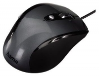 HAMA M570 Optical Mouse Silver-Black USB foto, HAMA M570 Optical Mouse Silver-Black USB fotos, HAMA M570 Optical Mouse Silver-Black USB Bilder, HAMA M570 Optical Mouse Silver-Black USB Bild