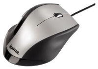 HAMA M590 Optical Mouse Silver-Black USB foto, HAMA M590 Optical Mouse Silver-Black USB fotos, HAMA M590 Optical Mouse Silver-Black USB Bilder, HAMA M590 Optical Mouse Silver-Black USB Bild