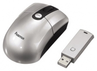 HAMA M642 Wireless Optical Mouse Silver-Black USB foto, HAMA M642 Wireless Optical Mouse Silver-Black USB fotos, HAMA M642 Wireless Optical Mouse Silver-Black USB Bilder, HAMA M642 Wireless Optical Mouse Silver-Black USB Bild