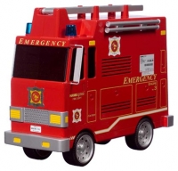 Hanns.G HANNSfire.truck foto, Hanns.G HANNSfire.truck fotos, Hanns.G HANNSfire.truck Bilder, Hanns.G HANNSfire.truck Bild