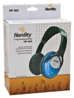 Hardity HP-460MV foto, Hardity HP-460MV fotos, Hardity HP-460MV Bilder, Hardity HP-460MV Bild