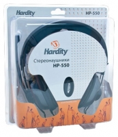 Hardity HP-550mV foto, Hardity HP-550mV fotos, Hardity HP-550mV Bilder, Hardity HP-550mV Bild