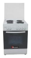 Hauswirt HCE 622 W Technische Daten, Hauswirt HCE 622 W Daten, Hauswirt HCE 622 W Funktionen, Hauswirt HCE 622 W Bewertung, Hauswirt HCE 622 W kaufen, Hauswirt HCE 622 W Preis, Hauswirt HCE 622 W Herd