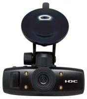 HDC HD315 Technische Daten, HDC HD315 Daten, HDC HD315 Funktionen, HDC HD315 Bewertung, HDC HD315 kaufen, HDC HD315 Preis, HDC HD315 Auto Kamera