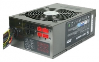 HIGH POWER HPC-1200-G14C 1200W foto, HIGH POWER HPC-1200-G14C 1200W fotos, HIGH POWER HPC-1200-G14C 1200W Bilder, HIGH POWER HPC-1200-G14C 1200W Bild