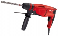 Hilti TE 1 Technische Daten, Hilti TE 1 Daten, Hilti TE 1 Funktionen, Hilti TE 1 Bewertung, Hilti TE 1 kaufen, Hilti TE 1 Preis, Hilti TE 1 Schlagbohrmaschine