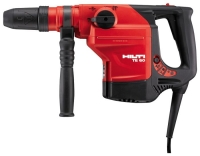 Hilti TE 60 Technische Daten, Hilti TE 60 Daten, Hilti TE 60 Funktionen, Hilti TE 60 Bewertung, Hilti TE 60 kaufen, Hilti TE 60 Preis, Hilti TE 60 Schlagbohrmaschine