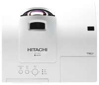 Hitachi CP-CX250 Technische Daten, Hitachi CP-CX250 Daten, Hitachi CP-CX250 Funktionen, Hitachi CP-CX250 Bewertung, Hitachi CP-CX250 kaufen, Hitachi CP-CX250 Preis, Hitachi CP-CX250 Videoprojektor