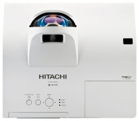 Hitachi CP-D27WN foto, Hitachi CP-D27WN fotos, Hitachi CP-D27WN Bilder, Hitachi CP-D27WN Bild