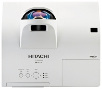 Hitachi CP-DW25WN foto, Hitachi CP-DW25WN fotos, Hitachi CP-DW25WN Bilder, Hitachi CP-DW25WN Bild