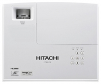 Hitachi CP-DX250 foto, Hitachi CP-DX250 fotos, Hitachi CP-DX250 Bilder, Hitachi CP-DX250 Bild