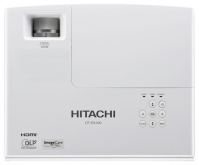 Hitachi CP-DX300 foto, Hitachi CP-DX300 fotos, Hitachi CP-DX300 Bilder, Hitachi CP-DX300 Bild