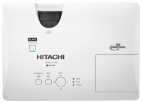 Hitachi CP-WX12WN foto, Hitachi CP-WX12WN fotos, Hitachi CP-WX12WN Bilder, Hitachi CP-WX12WN Bild