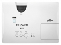 Hitachi CP-X10WN Technische Daten, Hitachi CP-X10WN Daten, Hitachi CP-X10WN Funktionen, Hitachi CP-X10WN Bewertung, Hitachi CP-X10WN kaufen, Hitachi CP-X10WN Preis, Hitachi CP-X10WN Videoprojektor