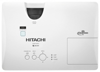Hitachi CP-X11WN Technische Daten, Hitachi CP-X11WN Daten, Hitachi CP-X11WN Funktionen, Hitachi CP-X11WN Bewertung, Hitachi CP-X11WN kaufen, Hitachi CP-X11WN Preis, Hitachi CP-X11WN Videoprojektor