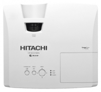 Hitachi CP-X2515WN foto, Hitachi CP-X2515WN fotos, Hitachi CP-X2515WN Bilder, Hitachi CP-X2515WN Bild