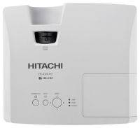 Hitachi CP-X3511 foto, Hitachi CP-X3511 fotos, Hitachi CP-X3511 Bilder, Hitachi CP-X3511 Bild