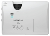 Hitachi CP-X8 foto, Hitachi CP-X8 fotos, Hitachi CP-X8 Bilder, Hitachi CP-X8 Bild