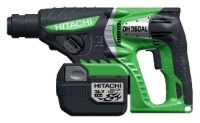 Hitachi DH36DL Technische Daten, Hitachi DH36DL Daten, Hitachi DH36DL Funktionen, Hitachi DH36DL Bewertung, Hitachi DH36DL kaufen, Hitachi DH36DL Preis, Hitachi DH36DL Schlagbohrmaschine