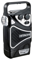Hitachi UR10DL Technische Daten, Hitachi UR10DL Daten, Hitachi UR10DL Funktionen, Hitachi UR10DL Bewertung, Hitachi UR10DL kaufen, Hitachi UR10DL Preis, Hitachi UR10DL Radio