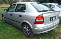 Holden Astra Hatchback (4th generation) 2.0 MT (200 Hp) foto, Holden Astra Hatchback (4th generation) 2.0 MT (200 Hp) fotos, Holden Astra Hatchback (4th generation) 2.0 MT (200 Hp) Bilder, Holden Astra Hatchback (4th generation) 2.0 MT (200 Hp) Bild