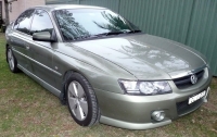 Holden Calais Sedan (3 generation) 3.8 AT (207 hp) foto, Holden Calais Sedan (3 generation) 3.8 AT (207 hp) fotos, Holden Calais Sedan (3 generation) 3.8 AT (207 hp) Bilder, Holden Calais Sedan (3 generation) 3.8 AT (207 hp) Bild