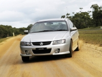 Holden Calais Sedan (3 generation) AT 3.8 (233 hp) foto, Holden Calais Sedan (3 generation) AT 3.8 (233 hp) fotos, Holden Calais Sedan (3 generation) AT 3.8 (233 hp) Bilder, Holden Calais Sedan (3 generation) AT 3.8 (233 hp) Bild