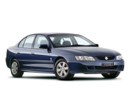 Holden Commodore Sedan (3 generation) 3.8 MT Acclaim (200 hp) foto, Holden Commodore Sedan (3 generation) 3.8 MT Acclaim (200 hp) fotos, Holden Commodore Sedan (3 generation) 3.8 MT Acclaim (200 hp) Bilder, Holden Commodore Sedan (3 generation) 3.8 MT Acclaim (200 hp) Bild