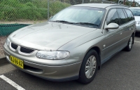 Holden Commodore station Wagon (3rd generation) 3.8 MT (177 hp) Technische Daten, Holden Commodore station Wagon (3rd generation) 3.8 MT (177 hp) Daten, Holden Commodore station Wagon (3rd generation) 3.8 MT (177 hp) Funktionen, Holden Commodore station Wagon (3rd generation) 3.8 MT (177 hp) Bewertung, Holden Commodore station Wagon (3rd generation) 3.8 MT (177 hp) kaufen, Holden Commodore station Wagon (3rd generation) 3.8 MT (177 hp) Preis, Holden Commodore station Wagon (3rd generation) 3.8 MT (177 hp) Autos