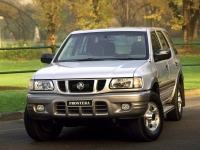 Holden Frontera SUV (2 generation) 3.2 MT 4WD (205 hp) Technische Daten, Holden Frontera SUV (2 generation) 3.2 MT 4WD (205 hp) Daten, Holden Frontera SUV (2 generation) 3.2 MT 4WD (205 hp) Funktionen, Holden Frontera SUV (2 generation) 3.2 MT 4WD (205 hp) Bewertung, Holden Frontera SUV (2 generation) 3.2 MT 4WD (205 hp) kaufen, Holden Frontera SUV (2 generation) 3.2 MT 4WD (205 hp) Preis, Holden Frontera SUV (2 generation) 3.2 MT 4WD (205 hp) Autos