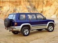 Holden Jackaroo SUV (2 generation) 3.2 MT (177 hp) Technische Daten, Holden Jackaroo SUV (2 generation) 3.2 MT (177 hp) Daten, Holden Jackaroo SUV (2 generation) 3.2 MT (177 hp) Funktionen, Holden Jackaroo SUV (2 generation) 3.2 MT (177 hp) Bewertung, Holden Jackaroo SUV (2 generation) 3.2 MT (177 hp) kaufen, Holden Jackaroo SUV (2 generation) 3.2 MT (177 hp) Preis, Holden Jackaroo SUV (2 generation) 3.2 MT (177 hp) Autos