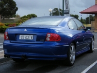 Holden Monaro Coupe (3rd generation) AT 3.8 (233 hp) foto, Holden Monaro Coupe (3rd generation) AT 3.8 (233 hp) fotos, Holden Monaro Coupe (3rd generation) AT 3.8 (233 hp) Bilder, Holden Monaro Coupe (3rd generation) AT 3.8 (233 hp) Bild