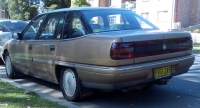 Holden Statesman Sedan (2 generation) 3.8 AT the VH (233 hp) Technische Daten, Holden Statesman Sedan (2 generation) 3.8 AT the VH (233 hp) Daten, Holden Statesman Sedan (2 generation) 3.8 AT the VH (233 hp) Funktionen, Holden Statesman Sedan (2 generation) 3.8 AT the VH (233 hp) Bewertung, Holden Statesman Sedan (2 generation) 3.8 AT the VH (233 hp) kaufen, Holden Statesman Sedan (2 generation) 3.8 AT the VH (233 hp) Preis, Holden Statesman Sedan (2 generation) 3.8 AT the VH (233 hp) Autos