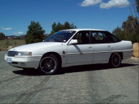 Holden Statesman Sedan (2 generation) 3.8 AT the VH (233 hp) foto, Holden Statesman Sedan (2 generation) 3.8 AT the VH (233 hp) fotos, Holden Statesman Sedan (2 generation) 3.8 AT the VH (233 hp) Bilder, Holden Statesman Sedan (2 generation) 3.8 AT the VH (233 hp) Bild