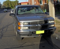 Holden Suburban SUV (1 generation) AT 6.5 (195 hp) Technische Daten, Holden Suburban SUV (1 generation) AT 6.5 (195 hp) Daten, Holden Suburban SUV (1 generation) AT 6.5 (195 hp) Funktionen, Holden Suburban SUV (1 generation) AT 6.5 (195 hp) Bewertung, Holden Suburban SUV (1 generation) AT 6.5 (195 hp) kaufen, Holden Suburban SUV (1 generation) AT 6.5 (195 hp) Preis, Holden Suburban SUV (1 generation) AT 6.5 (195 hp) Autos