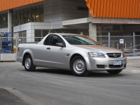 Holden UTE Pickup (2 generation) 3.6 MT (265 hp) foto, Holden UTE Pickup (2 generation) 3.6 MT (265 hp) fotos, Holden UTE Pickup (2 generation) 3.6 MT (265 hp) Bilder, Holden UTE Pickup (2 generation) 3.6 MT (265 hp) Bild