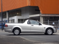 Holden UTE Pickup (2 generation) 3.6 MT (265 hp) foto, Holden UTE Pickup (2 generation) 3.6 MT (265 hp) fotos, Holden UTE Pickup (2 generation) 3.6 MT (265 hp) Bilder, Holden UTE Pickup (2 generation) 3.6 MT (265 hp) Bild