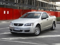 Holden UTE Pickup (2 generation) 3.6 MT Omega (265 hp) Technische Daten, Holden UTE Pickup (2 generation) 3.6 MT Omega (265 hp) Daten, Holden UTE Pickup (2 generation) 3.6 MT Omega (265 hp) Funktionen, Holden UTE Pickup (2 generation) 3.6 MT Omega (265 hp) Bewertung, Holden UTE Pickup (2 generation) 3.6 MT Omega (265 hp) kaufen, Holden UTE Pickup (2 generation) 3.6 MT Omega (265 hp) Preis, Holden UTE Pickup (2 generation) 3.6 MT Omega (265 hp) Autos