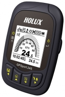 Holux GPSport 245 Technische Daten, Holux GPSport 245 Daten, Holux GPSport 245 Funktionen, Holux GPSport 245 Bewertung, Holux GPSport 245 kaufen, Holux GPSport 245 Preis, Holux GPSport 245 GPS Navigation